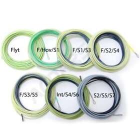 Guideline 3D+ Compact F/S2/S4 37g / 570 grains