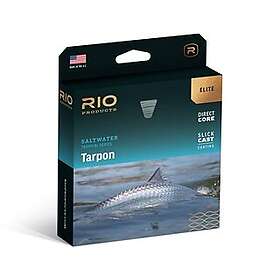 RIO Elite Tarpon WF Fluglina 11