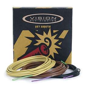 Vision TNT Fluglina Sjunk3 27g