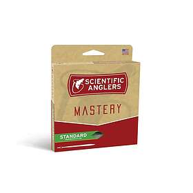 Scientific Anglers SA Mastery Standard WF Fluglina Flyt 5
