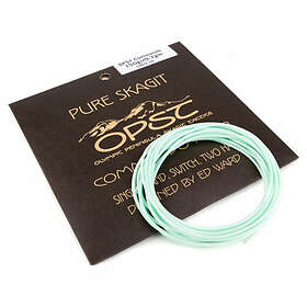 Commando OPST Skagit Head 250gr / 16,2g