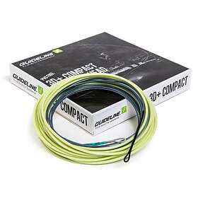 Guideline 3D+ Compact Int/S4/S6 21g / 324 grains