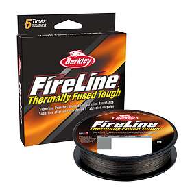 Berkley Fireline Smoke 150m 0.12mm