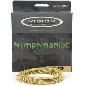 Vision Nymphmaniac WF Fluglina 4