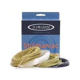 Vision Stillmaniac WF Fluglina Sink 5 7