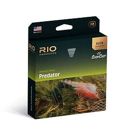 RIO Elite Predator 3D Flyt/Sjunk5/Sjunk7 Fluglina 8