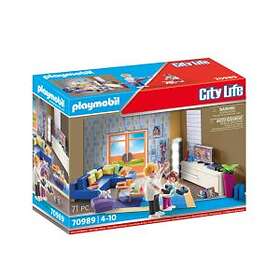 PLAYMOBIL City Life Förskolan ”Regnbågen - 70280