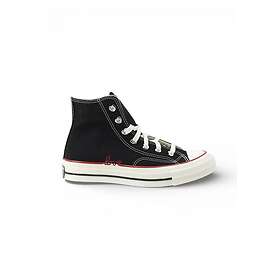 Converse Chuck 70 Rhinestone Heart Canvas High Top (Unisex)