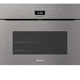 Miele H 7440 BPX GR (Harmaa)