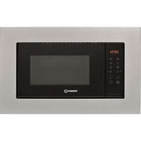 Indesit MWI120SX (Inox)