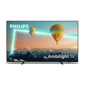 Philips 43PUS8007 43" 4K Ultra HD (3840x2160) LCD Smart TV
