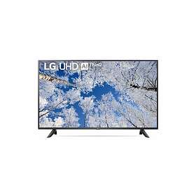 Bedste på LG 43UQ7000 43" Ultra HD (3840x2160) LCD Smart TV
