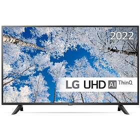 LG 50UQ7000 50" 4K Ultra HD (3840x2160) LCD Smart TV