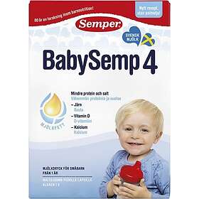 Semper Baby Semp 4 800g