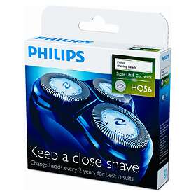 Philips HQ56 Shaver Head