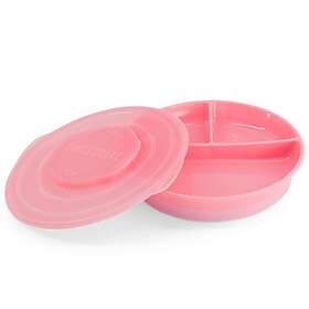 Twistshake Divided Plate 6+m