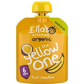 Ella's Smoothie The Yellow One 90g
