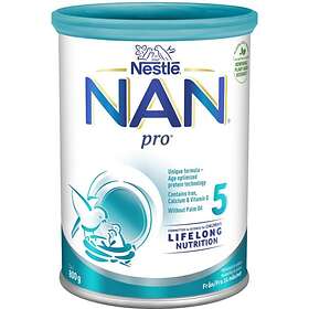 Nestle Nan Pro 5 800g