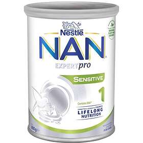 Nestle Nan Expertpro Sensitive 1 800g