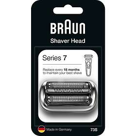 Braun Series 7 73S Shaver Cassette