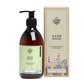 The Handmade Soap Co. Lavender, Rosemary Mint Hand Wash 300ml