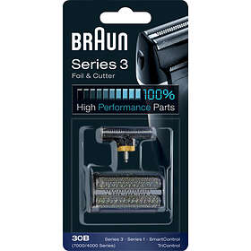 Braun Series 3 30B Shaver Cassette