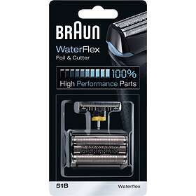 Braun Series 5 51B Shaver Cassette