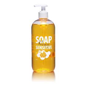 Ocean Sensitive Honey Hand Soap 500ml