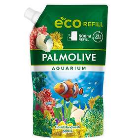 Palmolive Aquarium Handtvål Refill 500ml