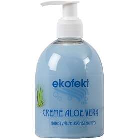 Ekofekt Creme Aloe Vera Handtvål & Dusch 300ml