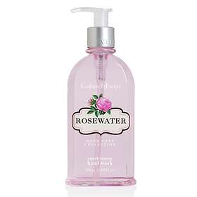 Crabtree & Evelyn Rosewater Hand Wash 250ml