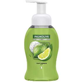 Palmolive Magic Softness Foaming Handwash Lime 250ml