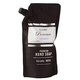 Gunry Premium Hand Soap Lavender Refill 500ml