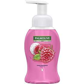 Palmolive Magic Softness Foaming Handwash Raspberry 250ml