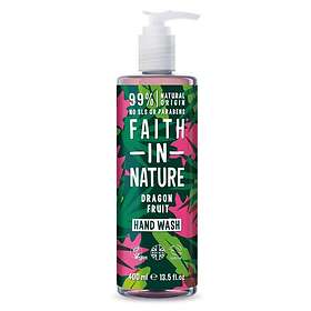 Faith in Nature Hand Wash 400ml