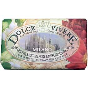 Nesti Dante Dolce Vivere Milano 250g