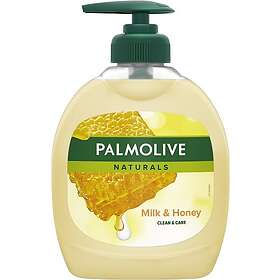 Palmolive Naturals Milk & Honey Handtvål 300ml
