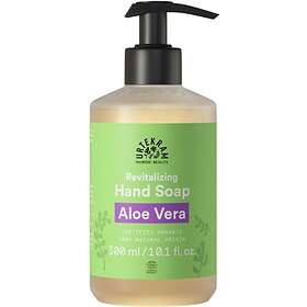 Urtekram Nordic Beauty Aloe Vera Hand Soap 300ml