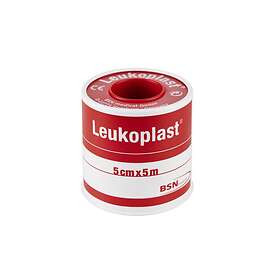 BSN Leukoplast Porös 5cm 1-pack