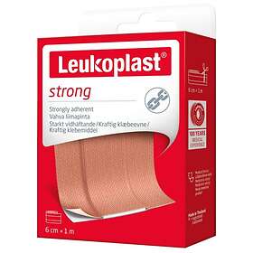 BSN Leukoplast Strong 6cm x 1m