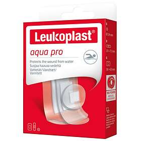 BSN Leukoplast Aqua Pro Mixpack 20-pack