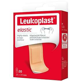 BSN Leukoplast Elastic 20-pack