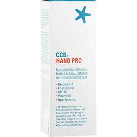 CCS Hand Pro 75ml