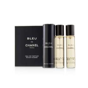 Chanel Bleu De Chanel Refill edp 3x20ml Best Price