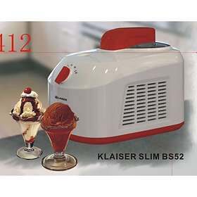 Klaiser SLIM BS52