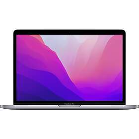 Apple MacBook Pro (2022) - M2 8C 10C GPU 13" 8GB RAM 256GB SSD