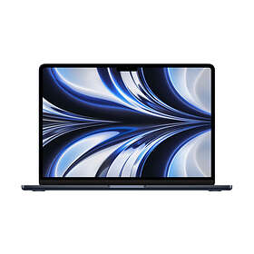 Apple MacBook Air (2022) - M2 OC 8C GPU 13,6" 8GB RAM 256GB SSD