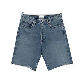 Calvin Klein 90S Straight Short Jeans (Herre)