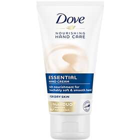 Dove Essential Hand Cream 75ml
