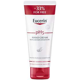Eucerin pH5 Hand Cream 100ml